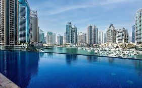 Penthouse In Dubai Marina , Cayan Tower , Sea View