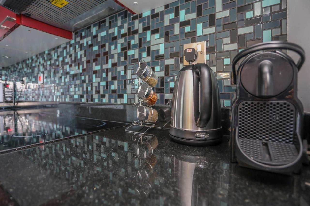 Ferienwohnung Penthouse In Dubai Marina , Cayan Tower , Sea View Exterior foto